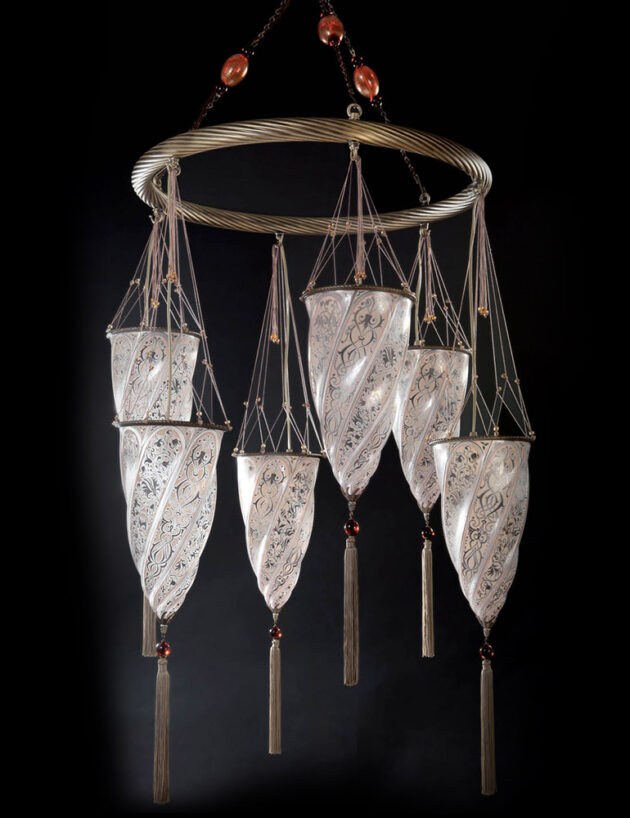 Lamp 101.6C