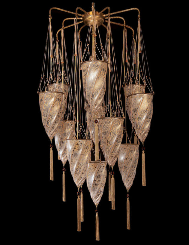 Lamp 101.13