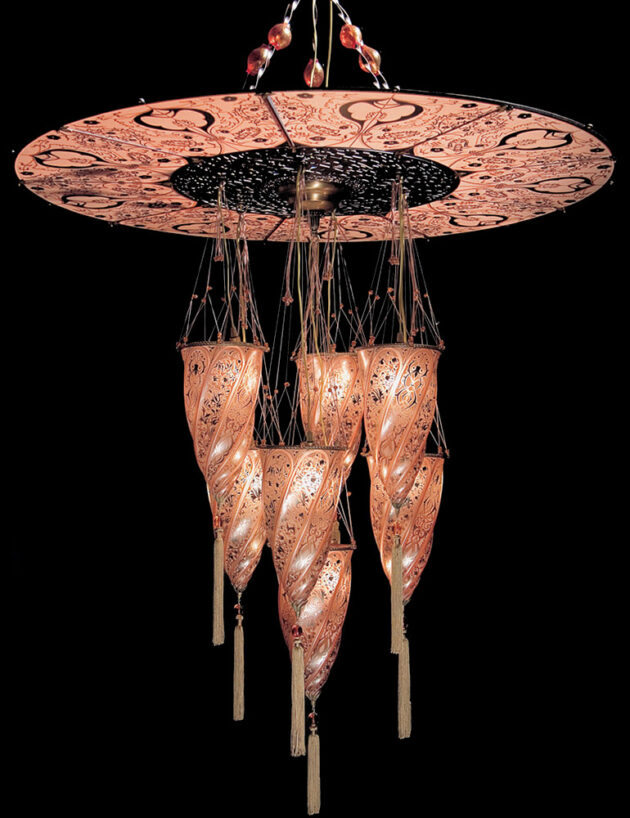 Lamp 101.DBV7