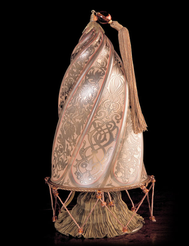 Lamp 103