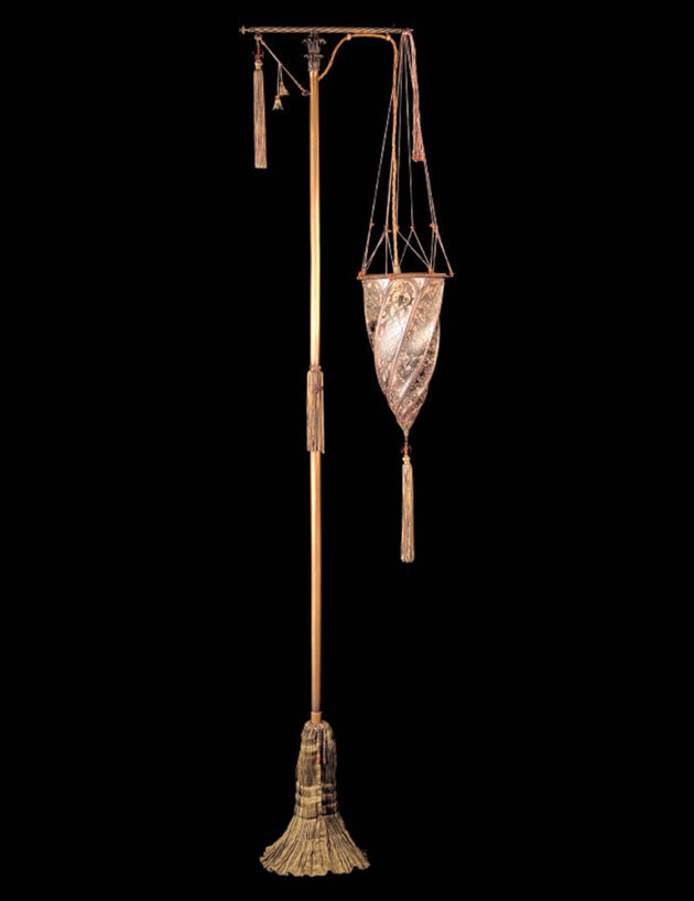Lamp 104