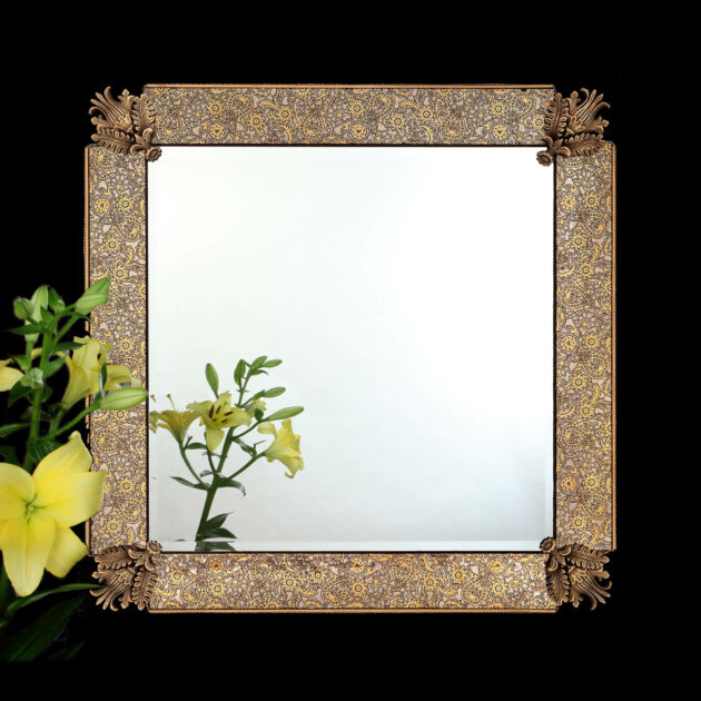 Mirror SP4 cachemere