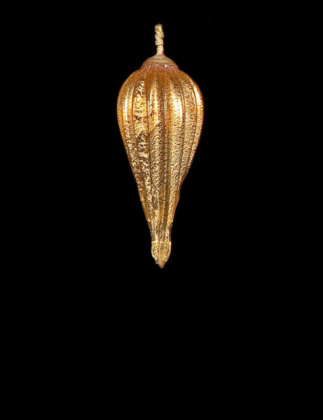 Goccia di vetro