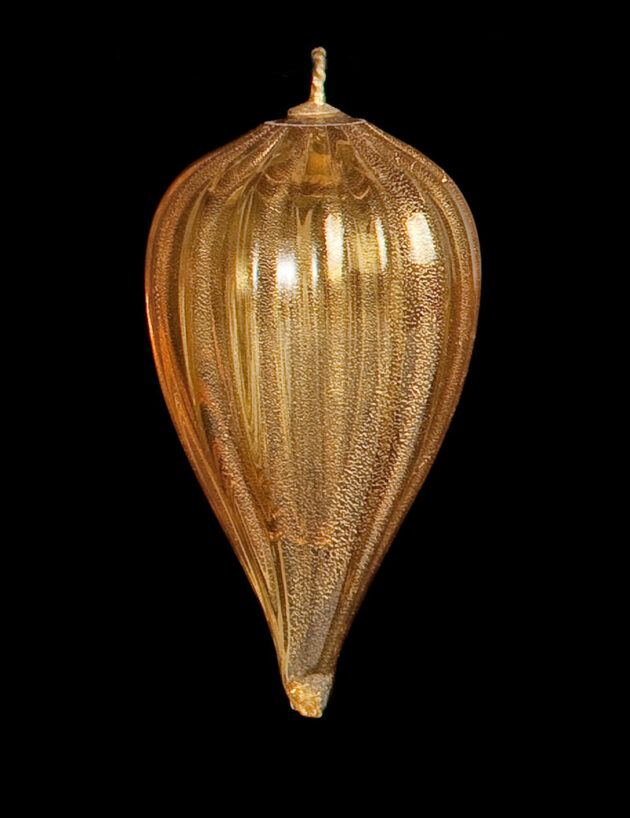 Goccia di vetro