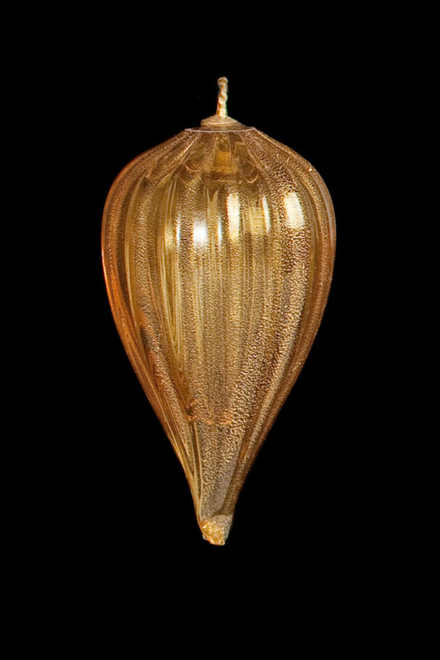 Goccia di vetro